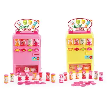 Children Toys Mini Fun Gashapon Machine Kids Puzzle Coin-operated Game Machines DXAD
Children Toys Mini Fun Gashapon Machine Kids Puzzle Coin-operated Game Machines DXAD