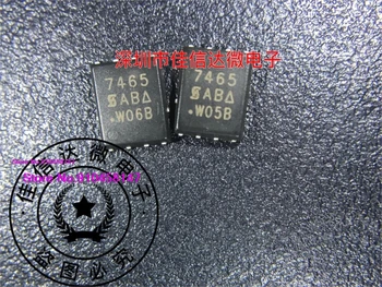 5pcs/lot SI7465DP-T1-E3 SI7465DP SI7465 QFN8
5pcs/lot SI7465DP-T1-E3 SI7465DP SI7465 QFN8