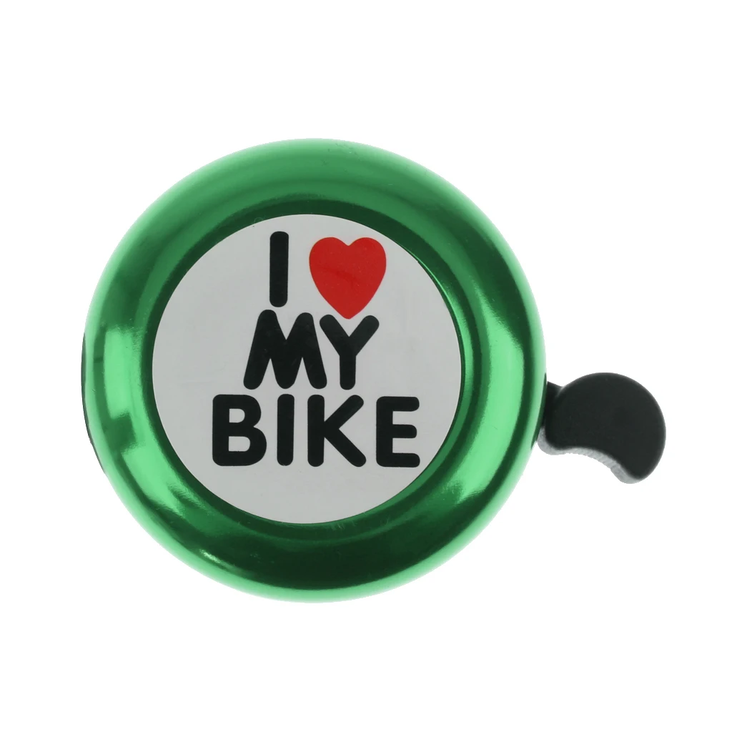 Chiildren Bike Handle Bar Bicycle Women Boys Girls Kid Cycling Bell Ring Sound