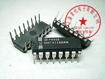 DM74S288AN 74S288
DM74S288AN 74S288