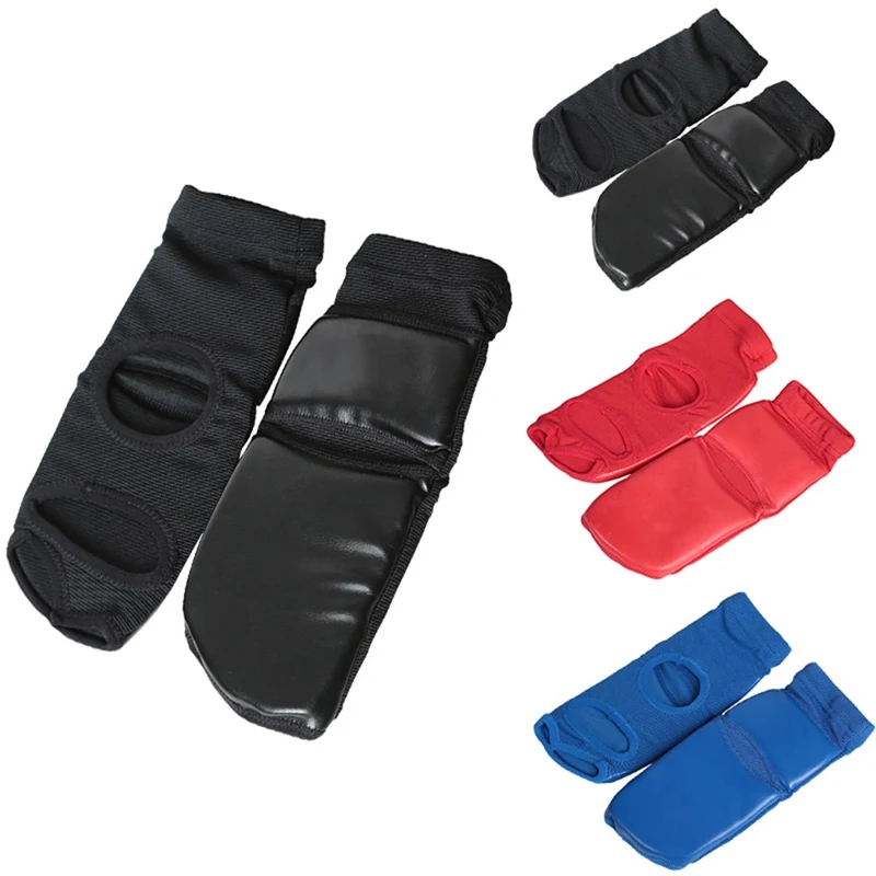 2019 High Quality Cotton Instep Shin Guard Karate/Taekwondo/Muay Thai/Boxing Leggings Ankle Support Protection Foot Brace Equipm
2019 High Quality Cotton Instep Shin Guard Karate/Taekwondo/Muay Thai/Boxing Leggings Ankle Support Protection Foot Brace Equipm