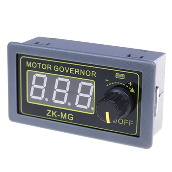 5-30V 5A PWM DC Motor Speed Controller Digital Dncoder Duty Ratio Rrequency
5-30V 5A PWM DC Motor Speed Controller Digital Dncoder Duty Ratio Rrequency