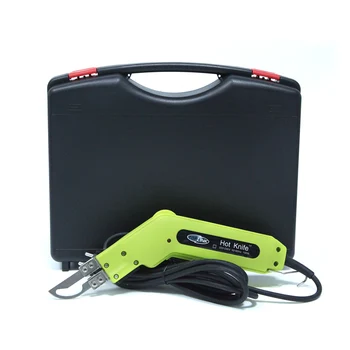 Free Shipping 220V Hand Hold Heating Knife Cutter Hot Cutter Fabric Foam Rope Electric Cutting Tools Heat Knife Cutter
Free Shipping 220V Hand Hold Heating Knife Cutter Hot Cutter Fabric Foam Rope Electric Cutting Tools Heat Knife Cutter