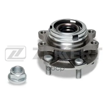 Hub Nissan Cefiro (A33) 98-maxima (A33) 00-murano (Z50) 02-teana (J31) 03-in front. Zekkert art. rl-1498
Hub Nissan Cefiro (A33) 98-maxima (A33) 00-murano (Z50) 02-teana (J31) 03-in front. Zekkert art. rl-1498