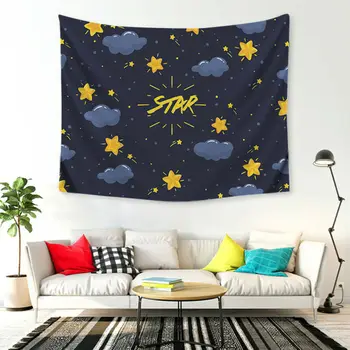 AU Constellation Moon Tapestry Space Planet Galaxy Mandala Bedspread Wall Decor Decorative Tapestry
AU Constellation Moon Tapestry Space Planet Galaxy Mandala Bedspread Wall Decor Decorative Tapestry