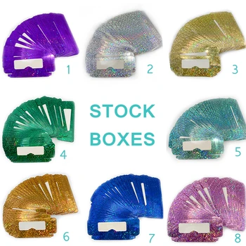 Rainsin Stock Carton Paper Boxes Packaging for Cross Dramatic Eyelashes Wholesale 25mm 3d Lashes Rectangle Case Without Tray
Rainsin Stock Carton Paper Boxes Packaging for Cross Dramatic Eyelashes Wholesale 25mm 3d Lashes Rectangle Case Without Tray