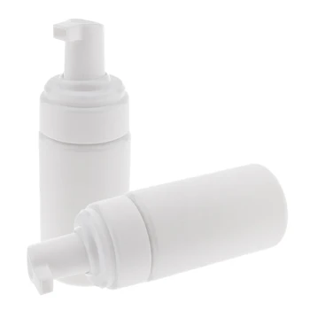 4Pcs Dispenser Soap Foam Foaming Pump Empty Suds Bottles for Travel or Home
4Pcs Dispenser Soap Foam Foaming Pump Empty Suds Bottles for Travel or Home