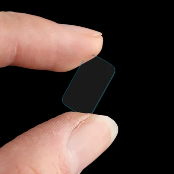 Lens Protective Film for DJI Mavic Mini Accessories Screen Protector Compatible 9H Hardness Anti-Scratch Tempered Glass 
Lens Protective Film for DJI Mavic Mini Accessories Screen Protector Compatible 9H Hardness Anti-Scratch Tempered Glass