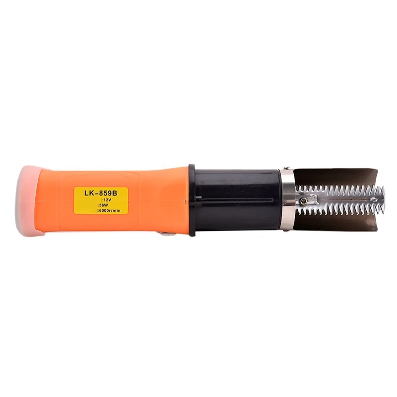 Hot Sale Electric Fish Scaler Fishing Scalers Clean Fish Remover Cleaner Descaler Scraper Seafood Tools EU Plug
Hot Sale Electric Fish Scaler Fishing Scalers Clean Fish Remover Cleaner Descaler Scraper Seafood Tools EU Plug