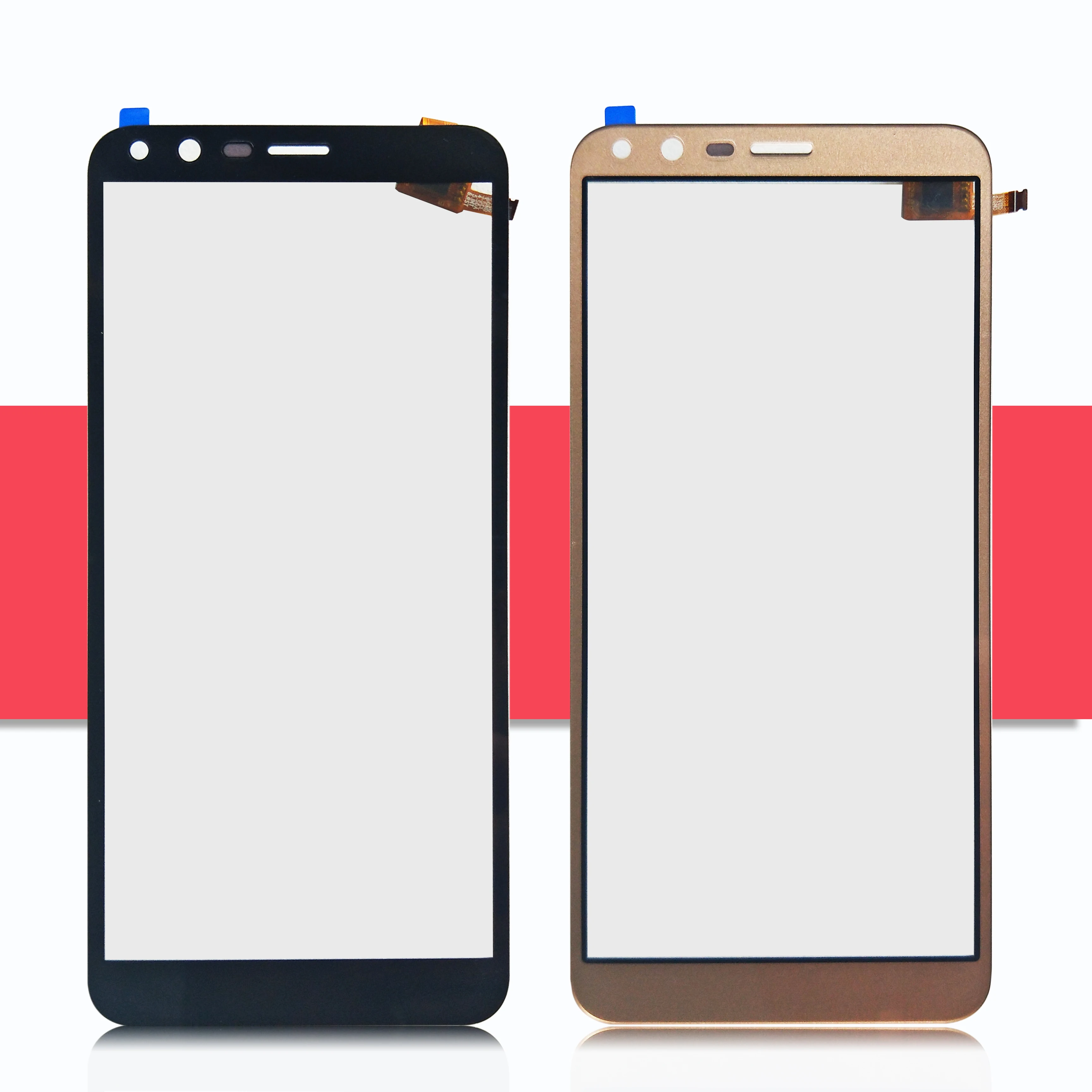New 5.34inch For BQ BQ-5302G Velvet 2 BQ-5302 BQ 5302G BQ5302G touch Screen Glass sensor panel lens glass Digitizer cell phone
New 5.34inch For BQ BQ-5302G Velvet 2 BQ-5302 BQ 5302G BQ5302G touch Screen Glass sensor panel lens glass Digitizer cell phone