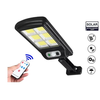 solar light lamp floodlight reflector PIR Motion Sensor Outdoor Garden Power Pathway White Wall Waterproof Security remote contr
solar light lamp floodlight reflector PIR Motion Sensor Outdoor Garden Power Pathway White Wall Waterproof Security remote contr