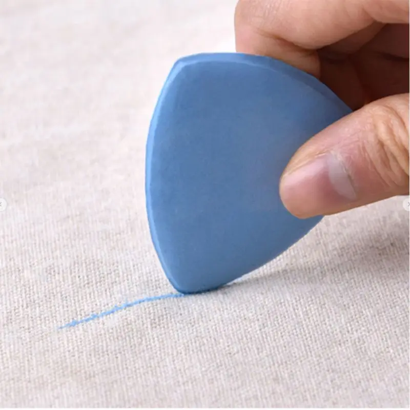 10/20/30pcs Multicolor Tailors Chalk Marker Erasable Patchwork Pattern Clothes H7ED
10/20/30pcs Multicolor Tailors Chalk Marker Erasable Patchwork Pattern Clothes H7ED