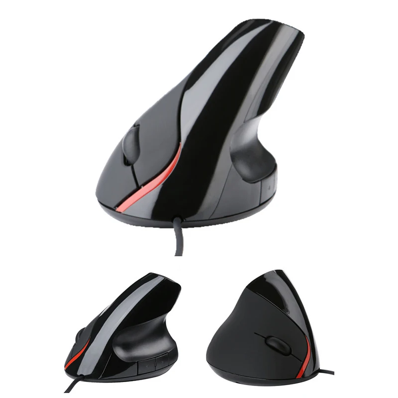 5d Wired Optical Gaming Mouse With Usb Portable 1200dpi 2.4gh Ergonomic Upright Vertical Mouse For Pc Desktop Laptop Computer
5d Wired Optical Gaming Mouse With Usb Portable 1200dpi 2.4gh Ergonomic Upright Vertical Mouse For Pc Desktop Laptop Computer