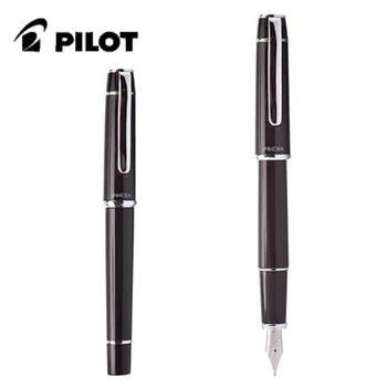 PILOT PRERA color rod fountain pen calligraphy pen daily writing FPR-3SR 1pcs/lot
PILOT PRERA color rod fountain pen calligraphy pen daily writing FPR-3SR 1pcs/lot
