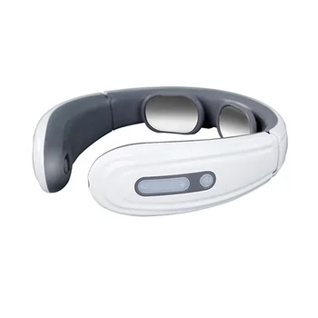 Cervical Spine Massager Intelligent Neck Guard Vibration Kneading The Neck levelsMassager for Neck and Back MassagerPainCare
Cervical Spine Massager Intelligent Neck Guard Vibration Kneading The Neck levelsMassager for Neck and Back MassagerPainCare