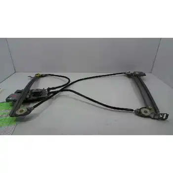 400621G Window Lifter Front Right Citroen C3 Pluriel 1.4 Hdi 
400621G Window Lifter Front Right Citroen C3 Pluriel 1.4 Hdi