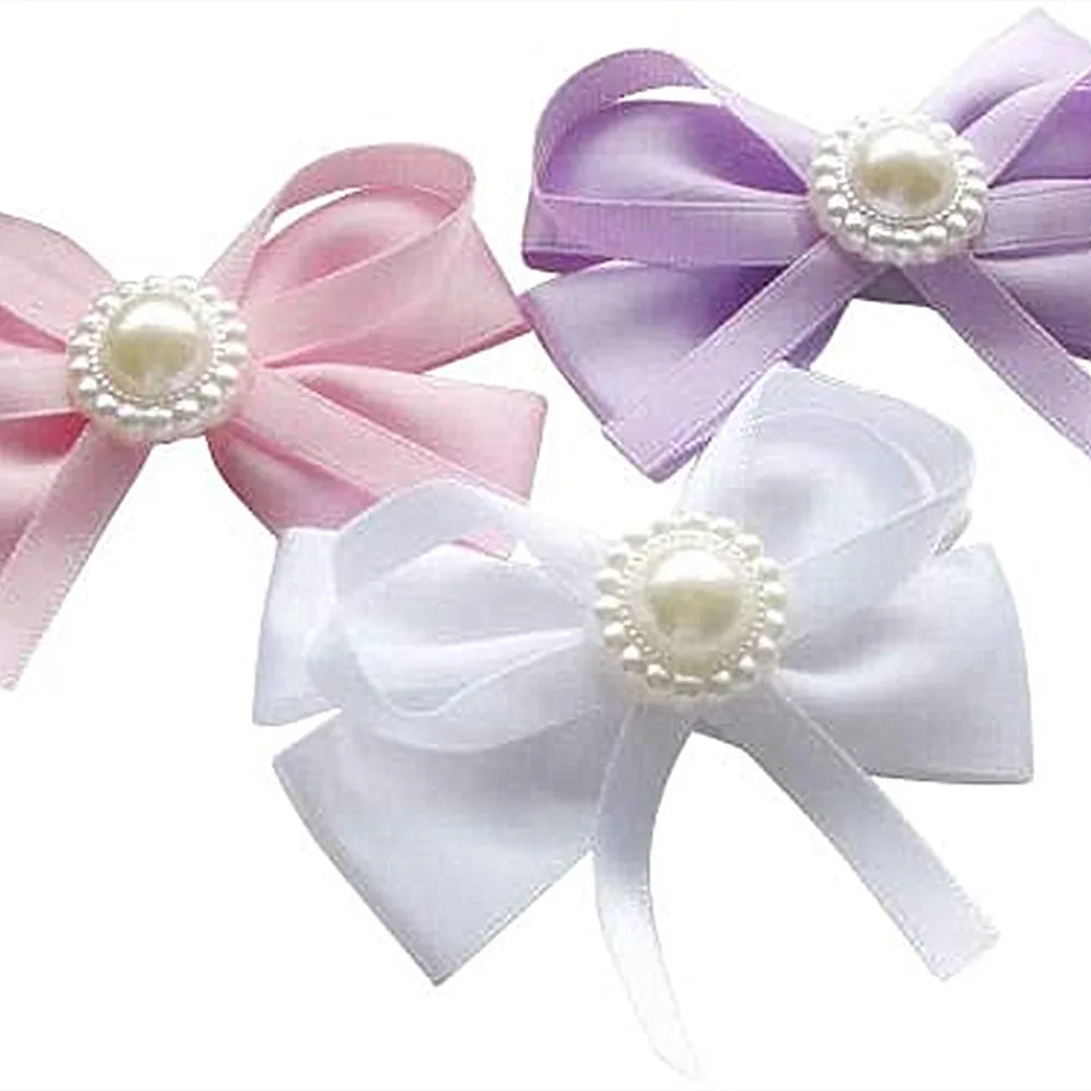 9pcs Mix Bulk Big Ribbon Bows FlowersCraft Wedding Ornament Appliques 3 1/4" (80mm)
9pcs Mix Bulk Big Ribbon Bows FlowersCraft Wedding Ornament Appliques 3 1/4" (80mm)