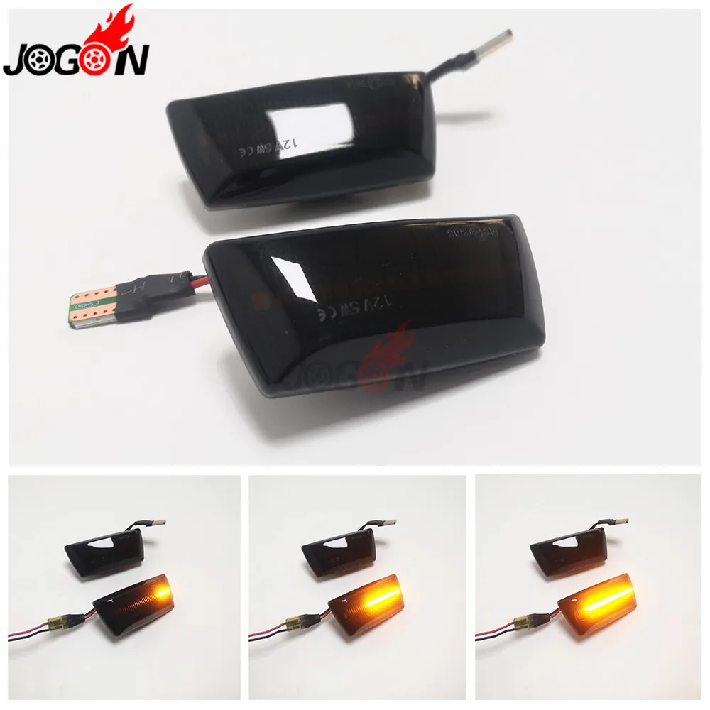 Dynamic Turn Signal Light LED Side Fender Marker Sequential For Opel Astra H MK5 Insignia Zafira Corsa D MK4 Meriva Cruze 09-15
Dynamic Turn Signal Light LED Side Fender Marker Sequential For Opel Astra H MK5 Insignia Zafira Corsa D MK4 Meriva Cruze 09-15