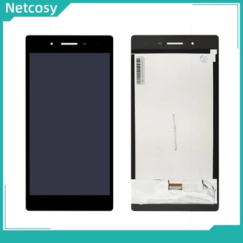 LCD screen For Lenovo Tab 3 730 LCD Display Touch Screen Digitizer Assembly For Lenovo TB3-730 TB3-730X TB3-730F TB3-730M Tablet
LCD screen For Lenovo Tab 3 730 LCD Display Touch Screen Digitizer Assembly For Lenovo TB3-730 TB3-730X TB3-730F TB3-730M Tablet