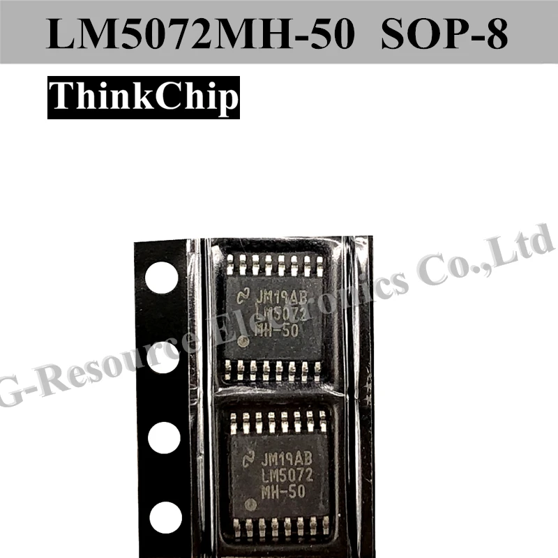 Модель LM5072MH, модель LM5072 LM5072MH-50/телефон SOP-8, встроенное питание 100 в, интерфейс Power Over Ethernet PD
Модель LM5072MH, модель LM5072 LM5072MH-50/телефон SOP-8, встроенное питание 100 в, интерфейс Power Over Ethernet PD