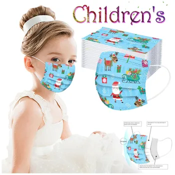 Face Mask Fashion 10-100PCS Disposable Face Mask Inrial Children's Printed Disposable Masks Mascarillas Reutilizables mascaras
Face Mask Fashion 10-100PCS Disposable Face Mask Inrial Children's Printed Disposable Masks Mascarillas Reutilizables mascaras