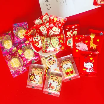 100pcs/lot New Year Lucky Creative Cartoon Snowflake Crispy Sealing Packaging Bag Cookies Candy Festival Celebrate DIY Gift Wrap
100pcs/lot New Year Lucky Creative Cartoon Snowflake Crispy Sealing Packaging Bag Cookies Candy Festival Celebrate DIY Gift Wrap