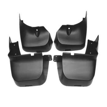 4PCS Mud Flaps For Infiniti JX35 QX60 2013 - Mudflaps MudFlap Splash Guards Fender Mudguards Front Rear 2014 2015
4PCS Mud Flaps For Infiniti JX35 QX60 2013 - Mudflaps MudFlap Splash Guards Fender Mudguards Front Rear 2014 2015