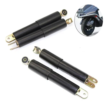 Waterproof and Sand Dust proof Front Rocker Type Shock Absorber Suspension Rocker Arm for Electric Scooter Motorcycle
Waterproof and Sand Dust proof Front Rocker Type Shock Absorber Suspension Rocker Arm for Electric Scooter Motorcycle