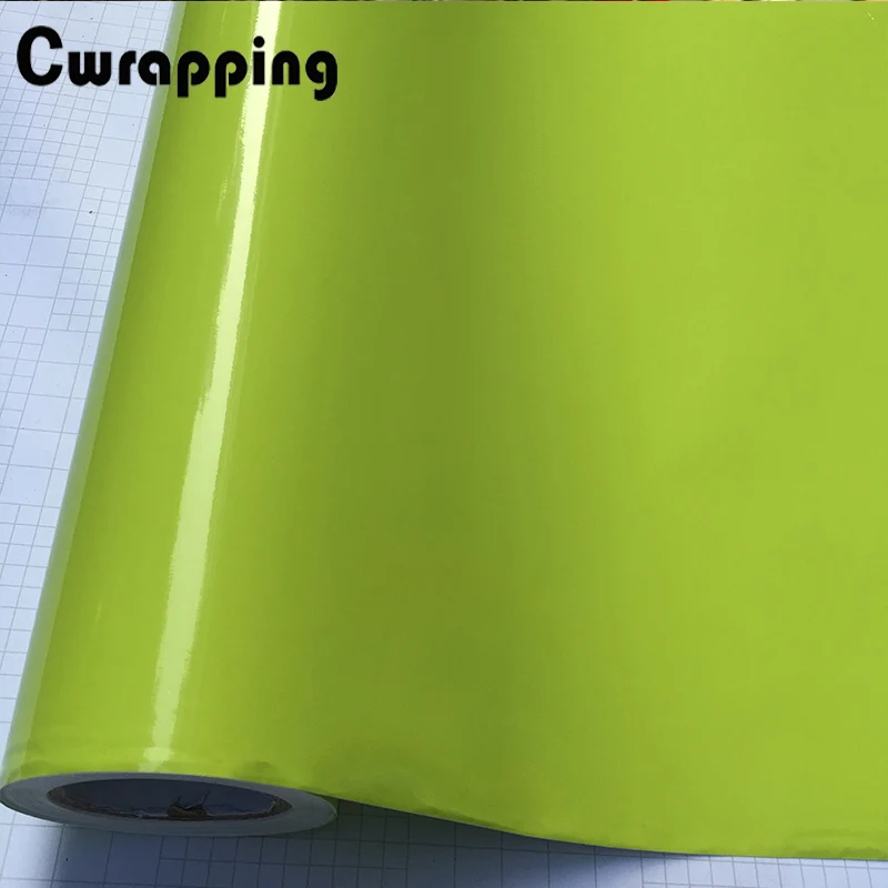 Glossy-Neno-yellow