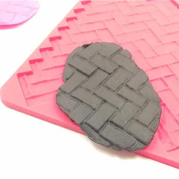 Texture Biscuits Embossed Pad Decorating Lace Mat Tool Silicone Molds Fondant Cake Decorating SW32
Texture Biscuits Embossed Pad Decorating Lace Mat Tool Silicone Molds Fondant Cake Decorating SW32