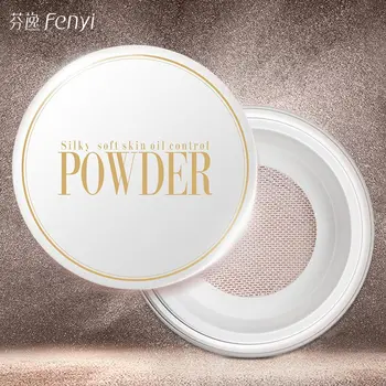 New Brand Makeup Powder 3 Colors Loose Powder Face Makeup Waterproof Loose Powder Skin Foundation Makeup Powder Beauty Face Care
New Brand Makeup Powder 3 Colors Loose Powder Face Makeup Waterproof Loose Powder Skin Foundation Makeup Powder Beauty Face Care