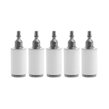 5 pieces quality fuel filter for gasoline garden machinery brush cutter chainsaw
5 pieces quality fuel filter for gasoline garden machinery brush cutter chainsaw