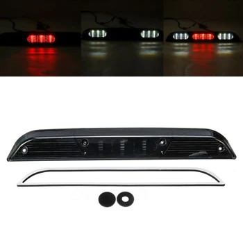 Replacement Brake Light Parts For Ford F150 2015-2018 Third LED Taillight Cargo Parking
Replacement Brake Light Parts For Ford F150 2015-2018 Third LED Taillight Cargo Parking