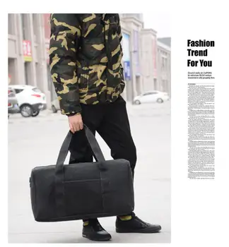 Shoulder Bags Mens Large Capacity Luggage Canvas Travel New Gym Bags Tote Bags
Shoulder Bags Mens Large Capacity Luggage Canvas Travel New Gym Bags Tote Bags