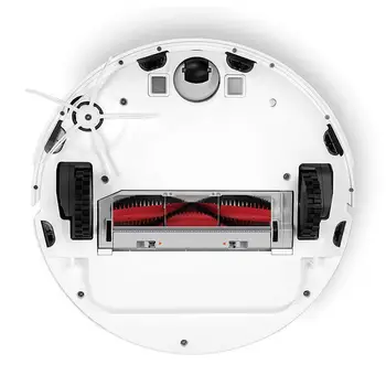 Vacuum Cleaner Accessories Set For Xiaomi Roborock S50 S55 S6 T60 T61 S5 S6 T60 Attachment Household Appliances Parts
Vacuum Cleaner Accessories Set For Xiaomi Roborock S50 S55 S6 T60 T61 S5 S6 T60 Attachment Household Appliances Parts