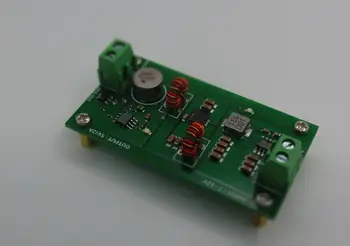 PK LT3045 Ultra-low Noise Voltage Regulator Module 
PK LT3045 Ultra-low Noise Voltage Regulator Module