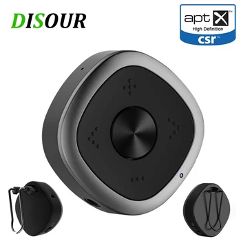 BTI-031 CSR8675 5.0 2 IN 1 Bluetooth Transmitter Receiver Multipoint APTX Low Latency AUX 3.5MM Wireless Adapter For Car TV PC
BTI-031 CSR8675 5.0 2 IN 1 Bluetooth Transmitter Receiver Multipoint APTX Low Latency AUX 3.5MM Wireless Adapter For Car TV PC