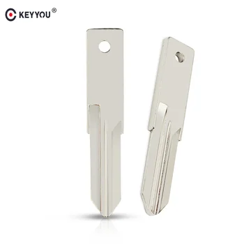KEYYOU 1pc VAC102 Car Remote Key Blade for Renault Megan Modus Clio Modus Kangoo Logan Sandero Duster Auto Car Alarm Styling
KEYYOU 1pc VAC102 Car Remote Key Blade for Renault Megan Modus Clio Modus Kangoo Logan Sandero Duster Auto Car Alarm Styling
