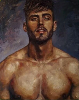 100%Handmade Oil Painting Hand Handpainted Original Oil Painting Portrait of a Young Boy Man Mr Portrait more style
100%Handmade Oil Painting Hand Handpainted Original Oil Painting Portrait of a Young Boy Man Mr Portrait more style