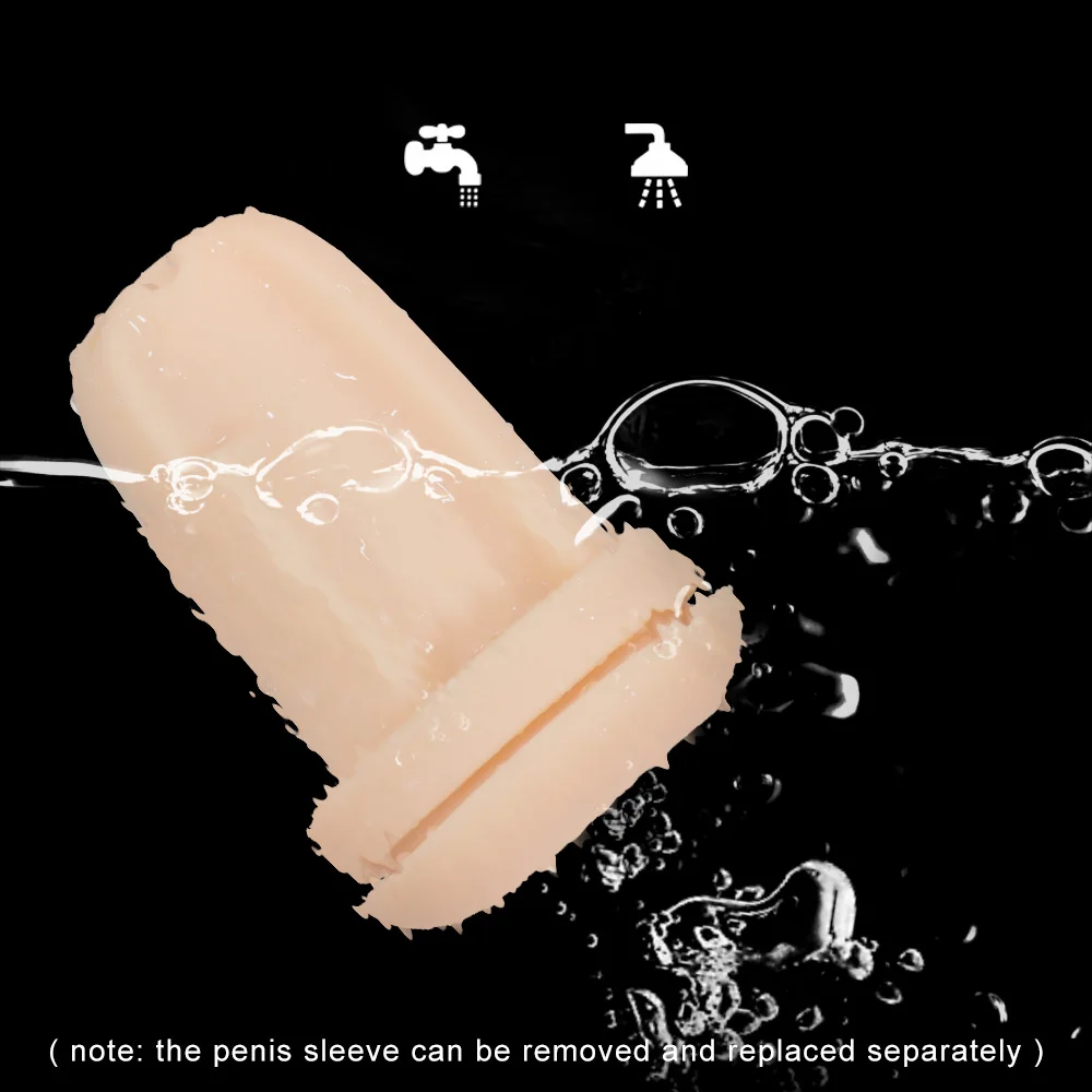 Мастурбатор Сосать