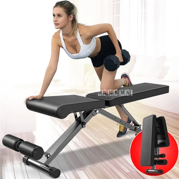 V303X3 Portable Dumbbell Stool Body Building Sit-Up Bench Household Fitness Chair Mutational Aerobics Stool Fitness Equipment
V303X3 Portable Dumbbell Stool Body Building Sit-Up Bench Household Fitness Chair Mutational Aerobics Stool Fitness Equipment