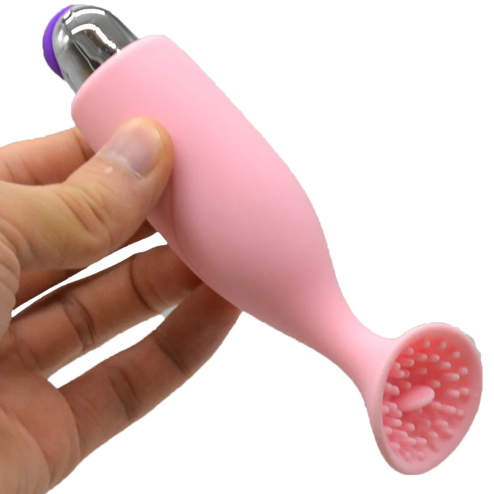 Анальные Вибраторы Алиэкспресс