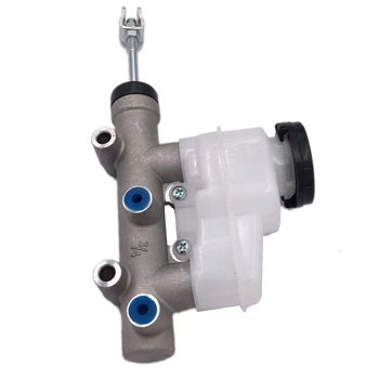 Brake Master Cylinder 4 Master Cylinder 1911515 for POLARIS 2008-2014 RZR 800 & S/RZR
Brake Master Cylinder 4 Master Cylinder 1911515 for POLARIS 2008-2014 RZR 800 & S/RZR