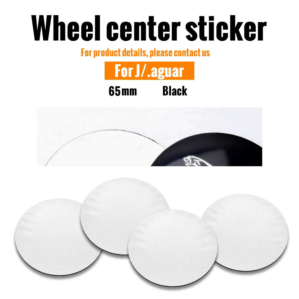 Car 4pcs 65mm Aluminum Tire Wheel Center hub Caps covers Sticker for Jaguar E Pace Etype XE XK XJ XF F Pace F-type X-type S-type
Car 4pcs 65mm Aluminum Tire Wheel Center hub Caps covers Sticker for Jaguar E Pace Etype XE XK XJ XF F Pace F-type X-type S-type