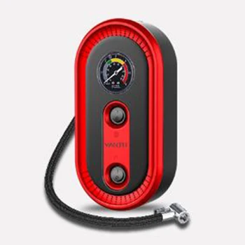 Digital Display Car Wheel Air Pump Portable Electric Tire Inflator Auto ATV Bike
Digital Display Car Wheel Air Pump Portable Electric Tire Inflator Auto ATV Bike