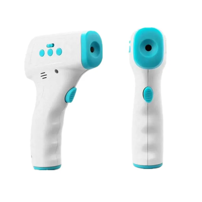Non Contact Temperature Fever Measurement Infrared Digital IR Laser Thermometer Baby Kids Forehead Thermometer Gun Tool
Non Contact Temperature Fever Measurement Infrared Digital IR Laser Thermometer Baby Kids Forehead Thermometer Gun Tool