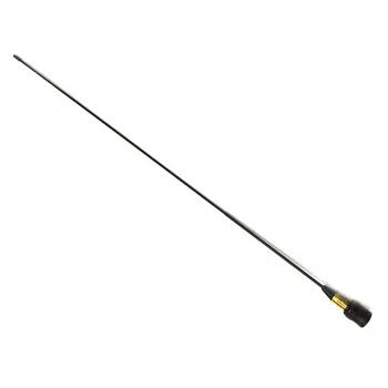 Chipeng sma24 soft antenna two stage high gain handstand antenna BNC for ICOM IC V8 IC V82 ICV85 radios
Chipeng sma24 soft antenna two stage high gain handstand antenna BNC for ICOM IC V8 IC V82 ICV85 radios