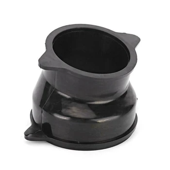 Engine Carburetor Boot Black Wear resistant Corrosion resistant Replacement
Engine Carburetor Boot Black Wear resistant Corrosion resistant Replacement
