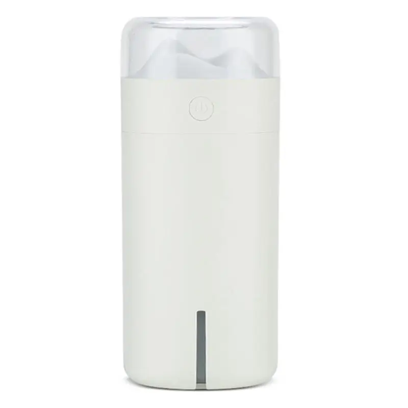 ABRA-Mountain View Humidifier Ultrasonic Cool Mist Aroma Diffuser with Colorful LED Night Light 200ML Mini USB Car Air Humidifie
ABRA-Mountain View Humidifier Ultrasonic Cool Mist Aroma Diffuser with Colorful LED Night Light 200ML Mini USB Car Air Humidifie
