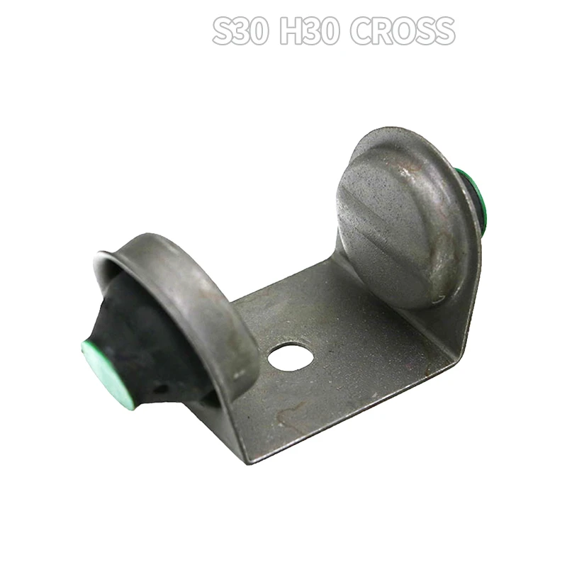 Engine upper right support bracket for Dongfeng S30 H30 CROSS Engine Upper foot rubber pier
Engine upper right support bracket for Dongfeng S30 H30 CROSS Engine Upper foot rubber pier